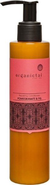 Восстанавливающий кондиционер для волос с гранатом и инжиром Repairing Conditioner Pomegranate & Fig