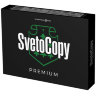 Бумага офисная А4, класс B, SVETOCOPY PREMIUM, 80 г/м2, 500 л., International Paper, белизна 162% (CIE)