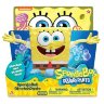 SpongeBob Игрушка-антистресс пластиковая Спанч Боб EU691101 ***К31123