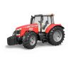 Трактор Bruder Massey Ferguson 7600 03-046