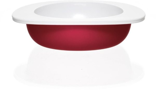 Миска для малыша FABRIKATORS TDBOWL-R