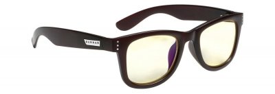 Очки для компьютера GUNNAR Axial AXL-00201, Espresso