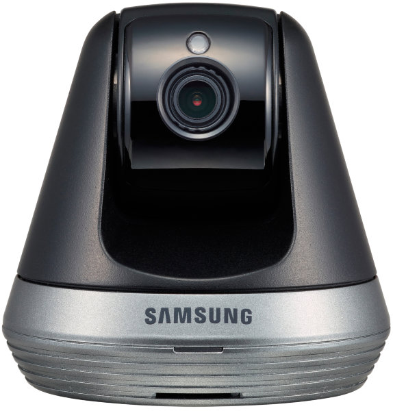 Wi-Fi видеоняня Samsung SmartCam SNH-V6410PN