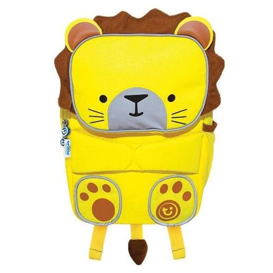 Рюкзак детский Toddlepak Львенок Trunki 0327-GB01