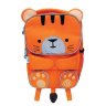 Рюкзак детский Toddlepak Тигренок Trunki 0328-GB01