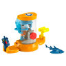 Mattel Octonauts Игровые наборы Подводные спасатели ***К922