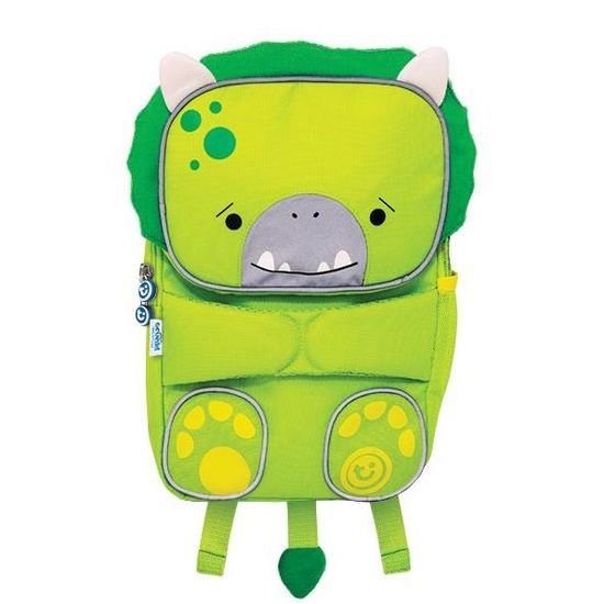 Рюкзак детский Toddlepak Динозаврик Trunki 0329-GB01