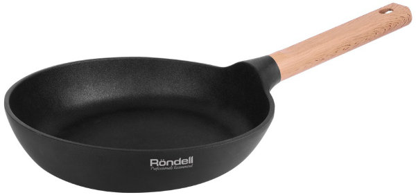Сковорода 24 см Magnate Rondell RDA-1241