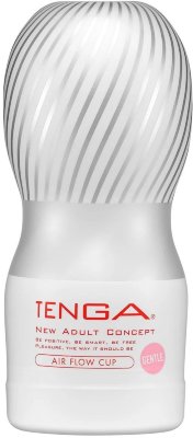 Мастурбатор Tenga Air Flow Cup Gentle