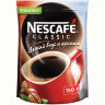 Кофе растворимый NESCAFE (Нескафе) "Classic", гранулированный, 150 г, мягкая упаковка, 12267717