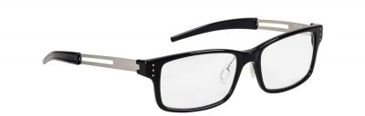 (EOL) Очки для компьютера GUNNAR Havok Crystalline HAV-00103, Onyx