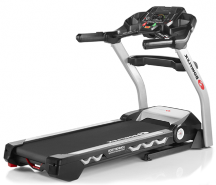 Беговая дорожка Bowflex BXT326