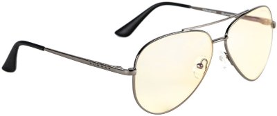 Очки для компьютера GUNNAR Maverick MAV-05001, Gunmetal