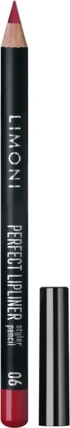 Карандаш для губ, тон 06 Perfect Lipliner 06