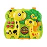 Игровая панель проектор Fivestar Toys Жираф 2 в 1 ***К31123