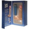 Фаллоимитатор на присоске The Realistic Cock 6” with Removable Vac-U-Lock Suction Cup - 17,3 см.