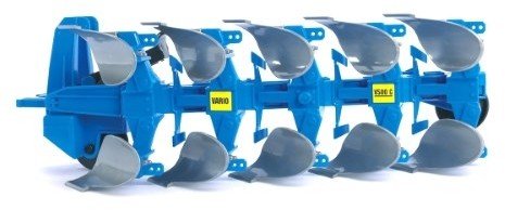 Bruder Плуг LEMKEN 02-331