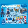 Конструктор Playmobil Ферма: Лошадиный бокс 6928pm