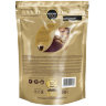 Кофе молотый в растворимом NESCAFE (Нескафе) "Gold", сублимированный, 500 г, мягкая упаковка, 12327046
