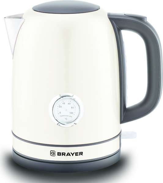 Чайник Brayer BR1005YE