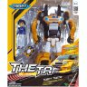 Робот-трансформер YOUNG TOYS ТОБОТ АТЛОН ТЕТА 301054