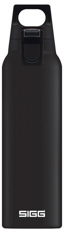 Термобутылка Sigg H&C One (0,5 литра), черная