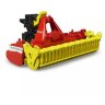 Bruder Дисковая борона Pottinger Lion 3002 Bruder 02-346