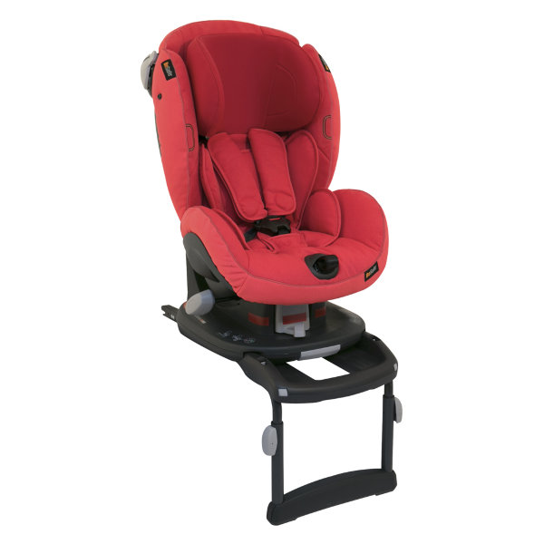 Автокресло 1 BeSafe iZi-Comfort X3 Isofix(Sunset Melange 528107)