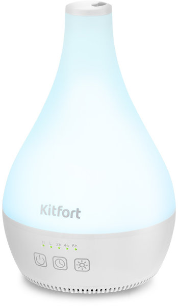 Увлажнитель-ароматизатор воздуха Kitfort KT-2804