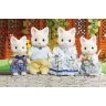 Sylvanian Families Набор Семья Кошек