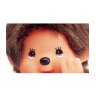 Monchhichi 20 см мальчик в красном слюнявчике 255010