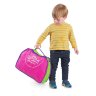 Сумка для хранения розовая Trunki 0308-GB01