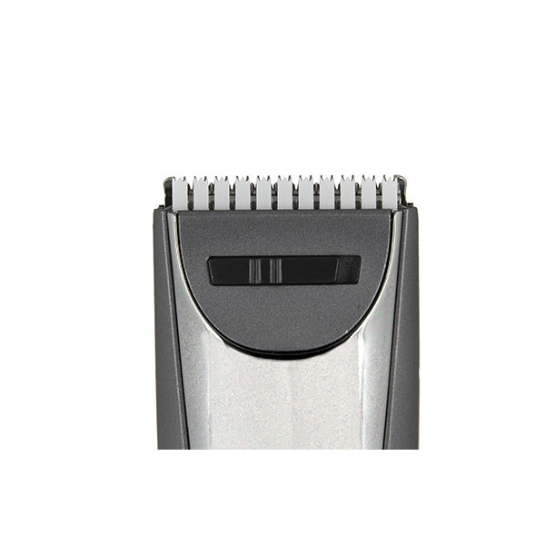 Машинка для стрижки волос vitek vt-2572 gr