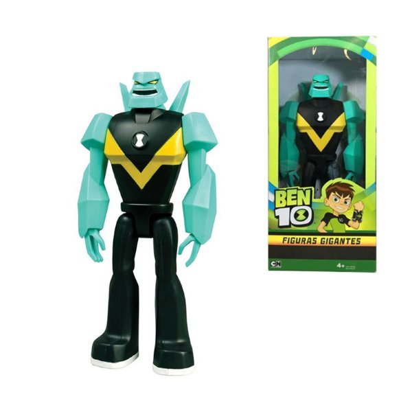 Ben 10 Фигурка XL, Алмаз 76703