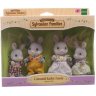 Sylvanian Families Набор Семья Серых Кроликов