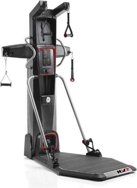 Мультистанция Bowflex HVT