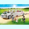 Конструктор Playmobil Лимузин для новобрачных 9227pm