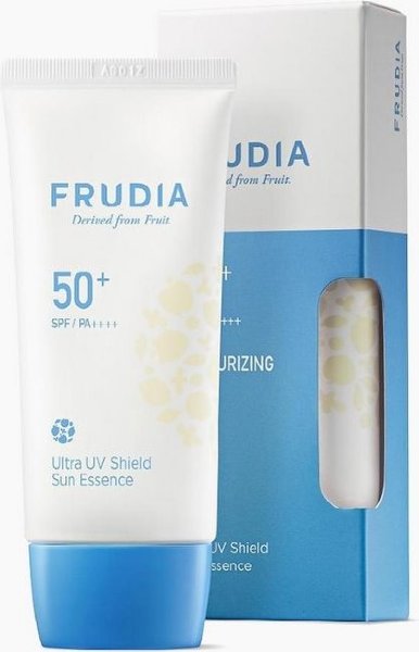 Солнцезащитная крем-эссенция SPF50+/PA++++ Ultra UV Shield Sun Essence