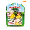 Фигурки Мончичи: Лифи и Сильвус 2 в 1- 7,5 см 81503