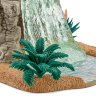 Большой набор Заводь с животными Schleich 42321