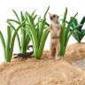 Большой набор Заводь с животными Schleich 42321