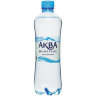 Вода негазированная питьевая AQUA MINERALE (Аква Минерале), 0,5 л, пластиковая бутылка, 340038166