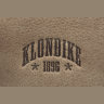 Сумка KLONDIKE «Brad», винтажная кожа в коричневом цвете, 25 х 28 х 7 см