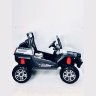 Электромобиль RiverToys Buggy T009TT-SPIDER-4*4-WHITE