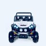 Электромобиль RiverToys Buggy T009TT-SPIDER-4*4-WHITE