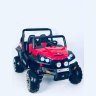Электромобиль RiverToys Buggy T009TT-SPIDER-4*4-RED