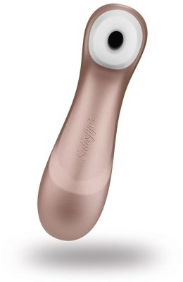 Бесконтактный стимулятор клитора Satisfyer Pro2 Next Generation