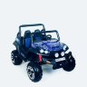 Электромобиль RiverToys Buggy T009TT-SPIDER-4*4-BLUE