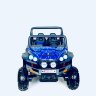 Электромобиль RiverToys Buggy T009TT-SPIDER-4*4-BLUE