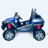 Электромобиль RiverToys Buggy T009TT-SPIDER-4*4-BLUE